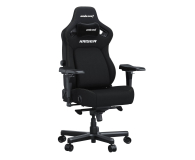 Anda Seat Kaiser 4 L Black fabric - 1473921 - zdjęcie 3